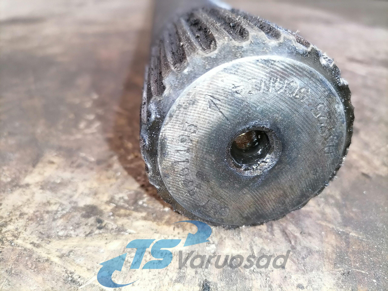 Scania Drive shaft 1761195 - Приводный вал для Грузовиков: фото 3 Scania Drive shaft 1761195 - Приводный вал для Грузовиков: фото 3