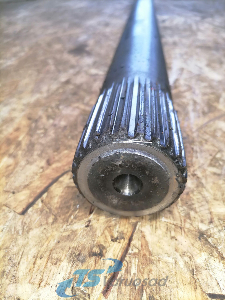 Scania Drive shaft 1761195 - Приводный вал для Грузовиков: фото 4 Scania Drive shaft 1761195 - Приводный вал для Грузовиков: фото 4