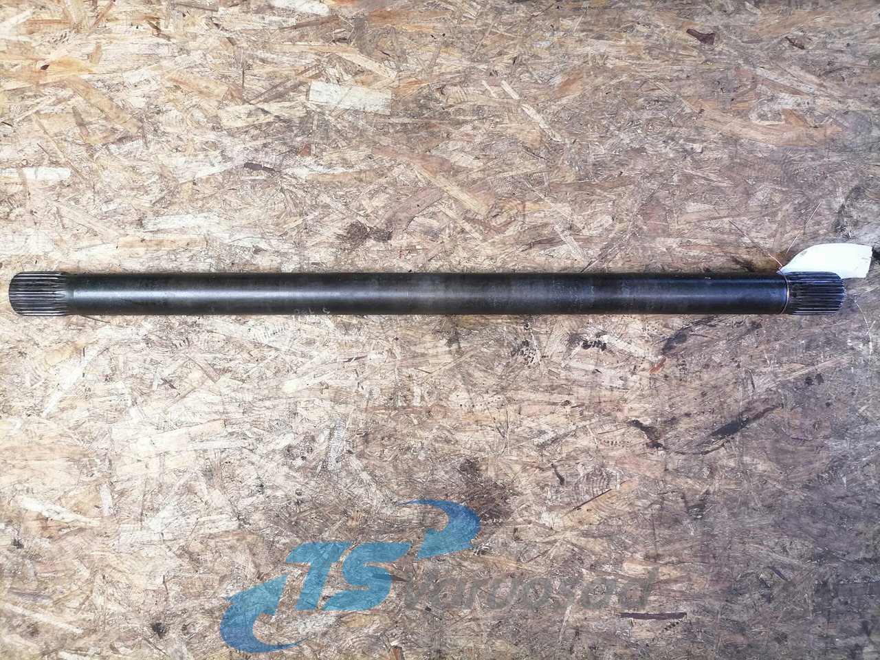 Scania Drive shaft 1761195 - Приводный вал для Грузовиков: фото 2 Scania Drive shaft 1761195 - Приводный вал для Грузовиков: фото 2