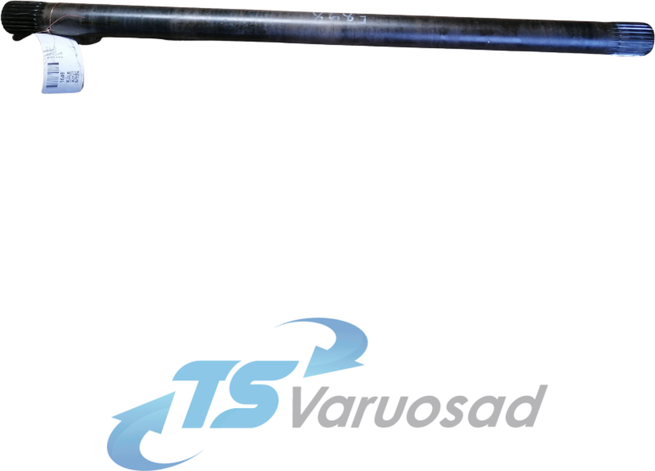 Scania Drive shaft 1761195 - Приводный вал для Грузовиков: фото 1 Scania Drive shaft 1761195 - Приводный вал для Грузовиков: фото 1