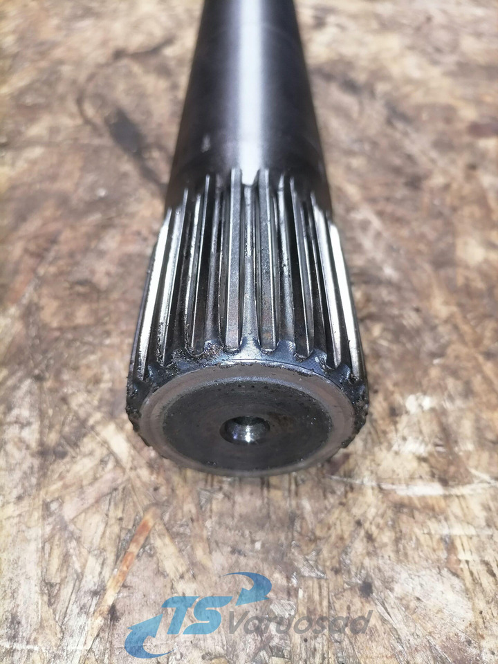 Scania Drive shaft 1761195 - Приводный вал для Грузовиков: фото 2 Scania Drive shaft 1761195 - Приводный вал для Грузовиков: фото 2