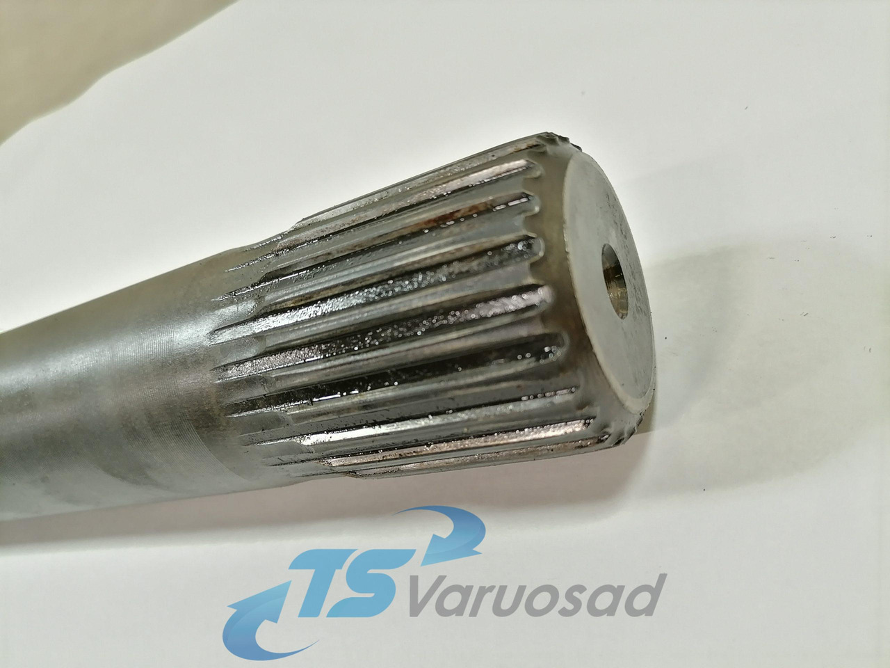 Scania Drive shaft 1761195 - Приводный вал для Грузовиков: фото 3 Scania Drive shaft 1761195 - Приводный вал для Грузовиков: фото 3