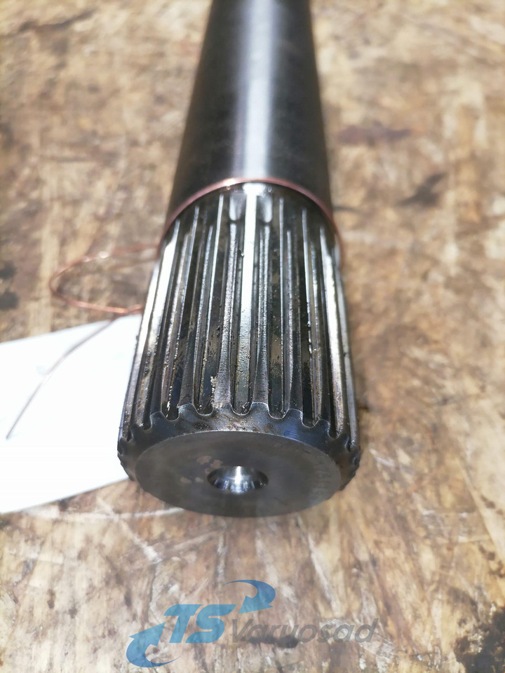 Scania Drive shaft 1761195 - Приводный вал для Грузовиков: фото 3 Scania Drive shaft 1761195 - Приводный вал для Грузовиков: фото 3