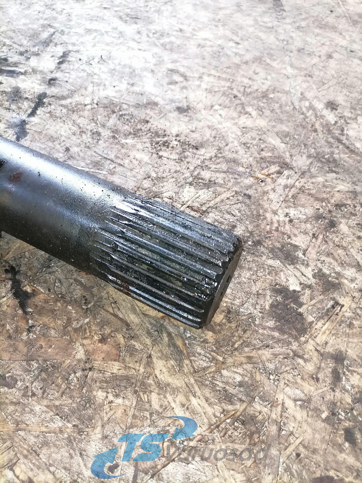 Scania Drive shaft 1761195 - Приводный вал для Грузовиков: фото 5 Scania Drive shaft 1761195 - Приводный вал для Грузовиков: фото 5