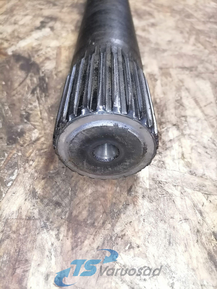 Scania Drive shaft 1761195 - Приводный вал для Грузовиков: фото 5 Scania Drive shaft 1761195 - Приводный вал для Грузовиков: фото 5