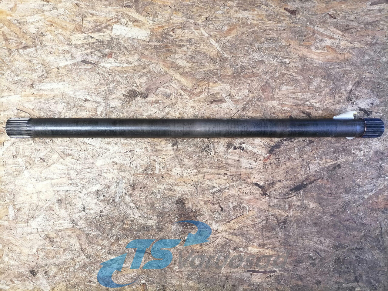 Scania Drive shaft 1761195 - Приводный вал для Грузовиков: фото 2 Scania Drive shaft 1761195 - Приводный вал для Грузовиков: фото 2