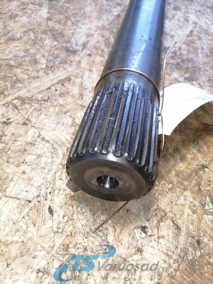Scania Drive shaft 1761195 - Приводный вал для Грузовиков: фото 3 Scania Drive shaft 1761195 - Приводный вал для Грузовиков: фото 3