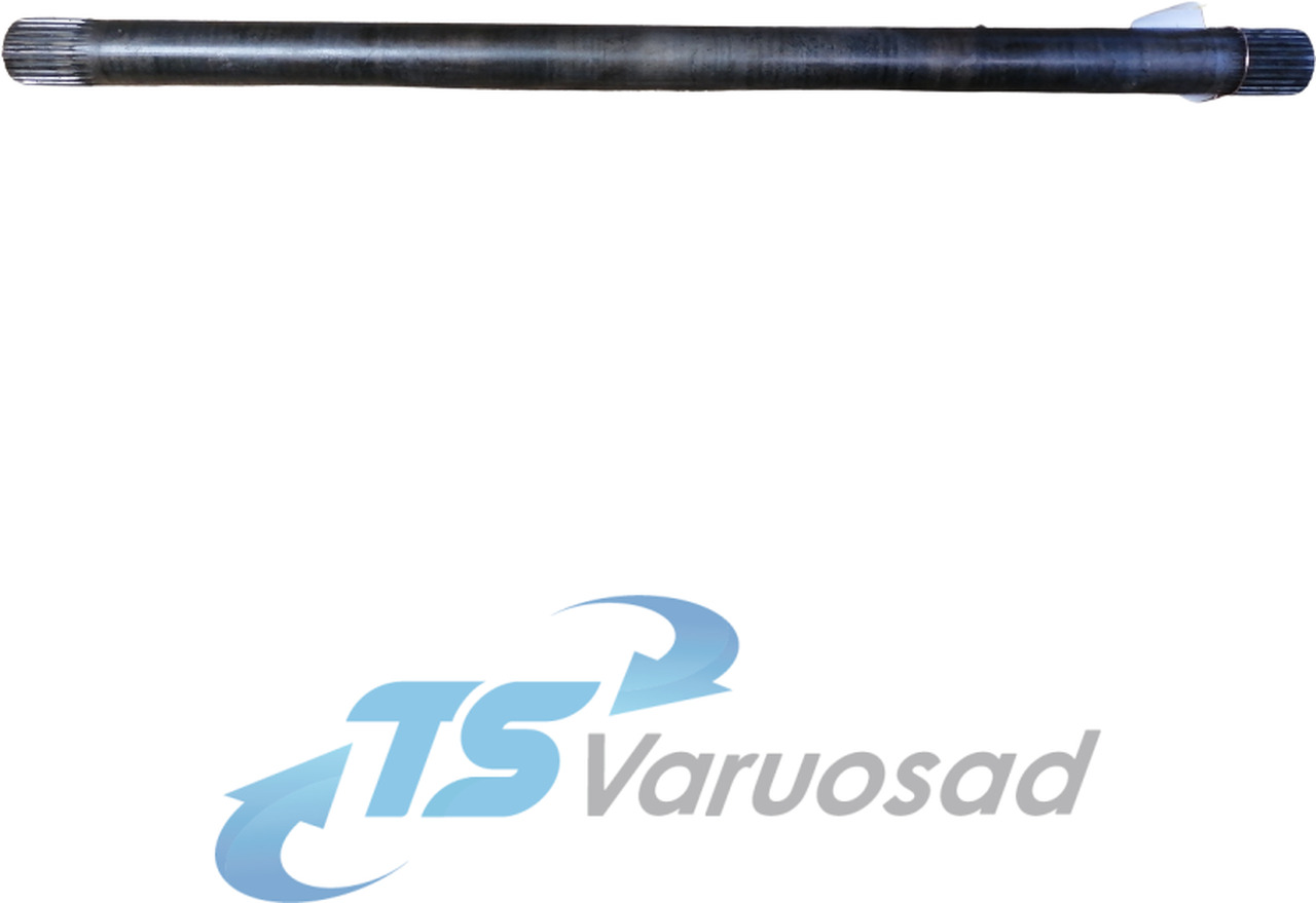 Scania Drive shaft 1761195 - Приводный вал для Грузовиков: фото 1 Scania Drive shaft 1761195 - Приводный вал для Грузовиков: фото 1