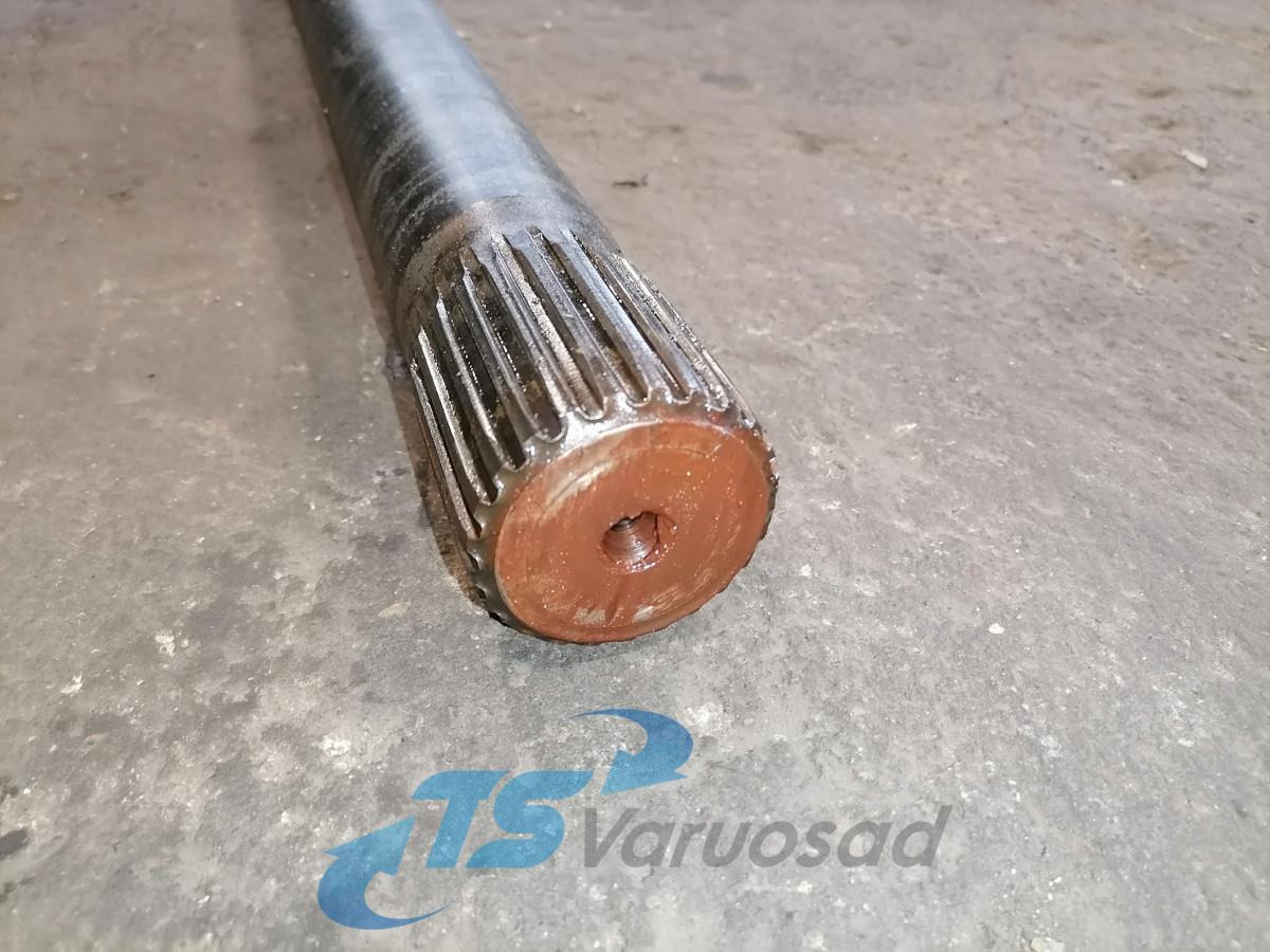 Scania Drive shaft 2276757 - Приводный вал для Грузовиков: фото 4 Scania Drive shaft 2276757 - Приводный вал для Грузовиков: фото 4