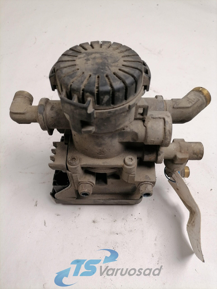 Scania EBS brake valve 1754939 - Тормозной клапан для Грузовиков: фото 2 Scania EBS brake valve 1754939 - Тормозной клапан для Грузовиков: фото 2