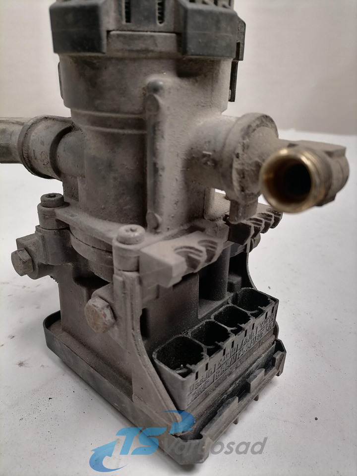 Scania EBS brake valve 1754939 - Тормозной клапан для Грузовиков: фото 3 Scania EBS brake valve 1754939 - Тормозной клапан для Грузовиков: фото 3