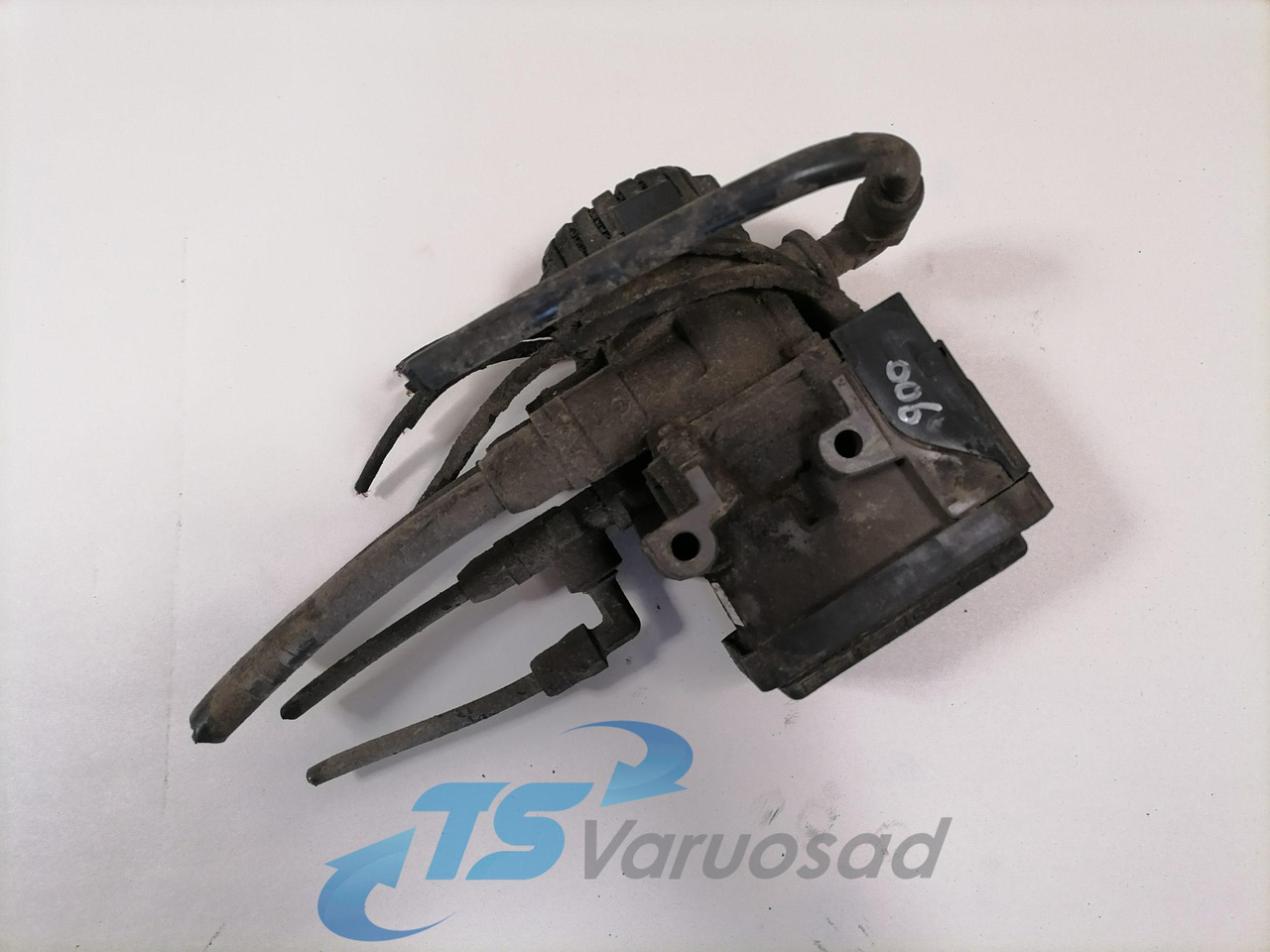 Scania EBS brake valve 1857012 - Тормозной клапан для Грузовиков: фото 1 Scania EBS brake valve 1857012 - Тормозной клапан для Грузовиков: фото 1