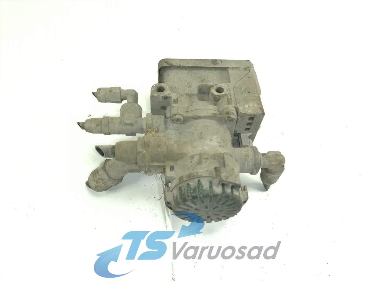 Scania EBS brake valve 1857012 - Тормозной клапан для Грузовиков: фото 2 Scania EBS brake valve 1857012 - Тормозной клапан для Грузовиков: фото 2
