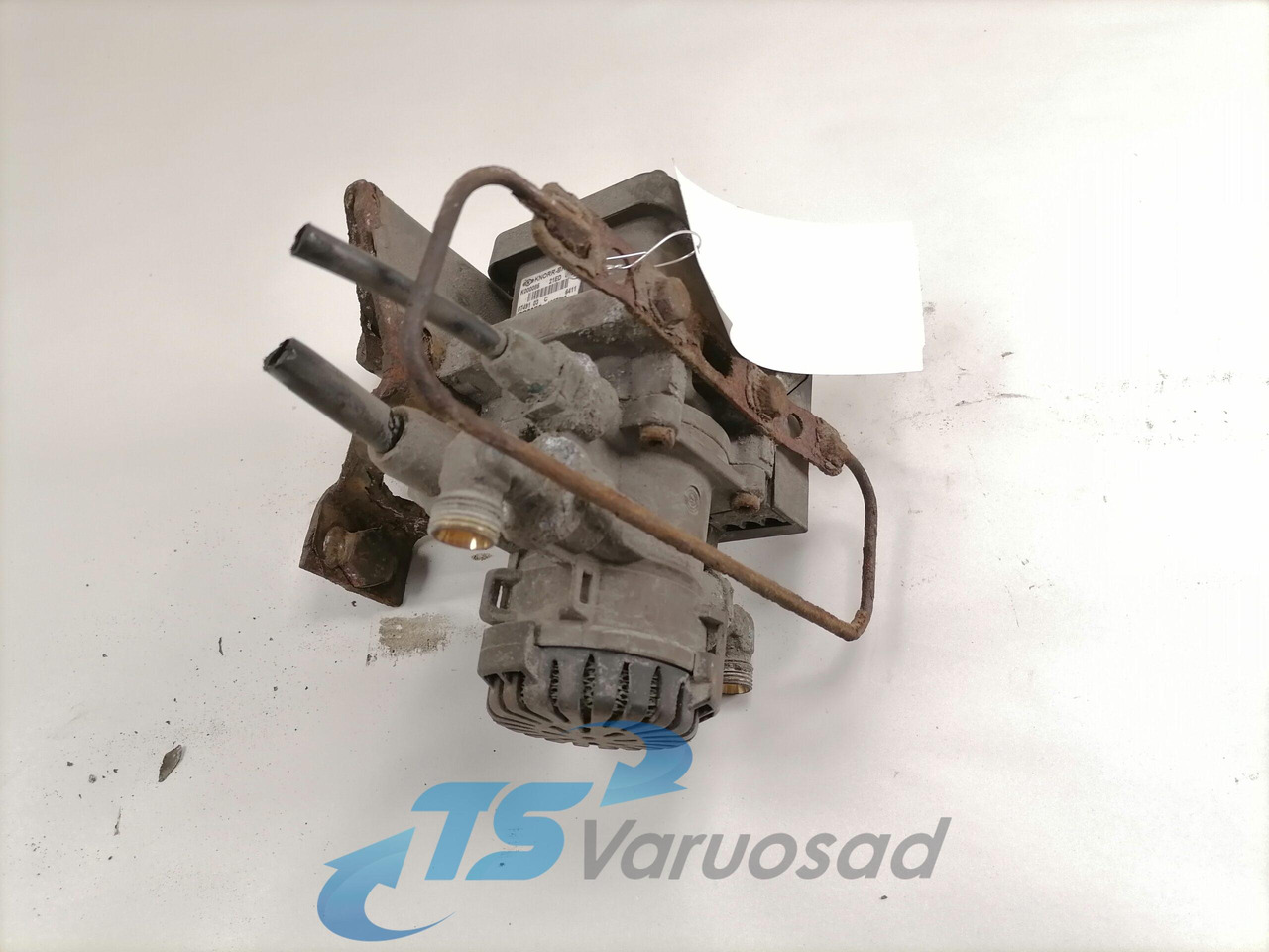 Scania EBS brake valve 1857012 - Тормозной клапан для Грузовиков: фото 2 Scania EBS brake valve 1857012 - Тормозной клапан для Грузовиков: фото 2