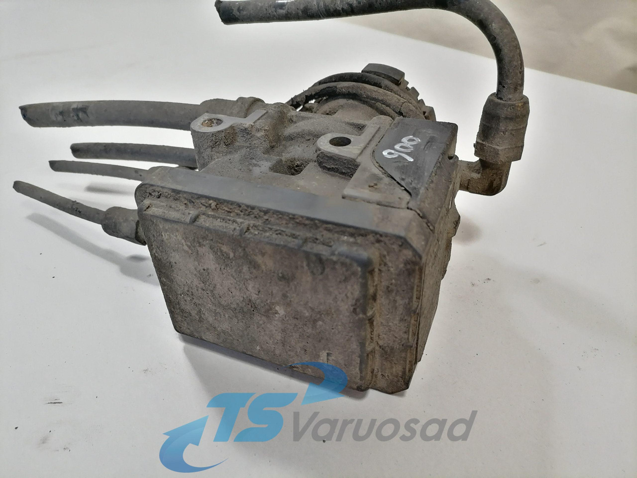 Scania EBS brake valve 1857012 - Тормозной клапан для Грузовиков: фото 3 Scania EBS brake valve 1857012 - Тормозной клапан для Грузовиков: фото 3
