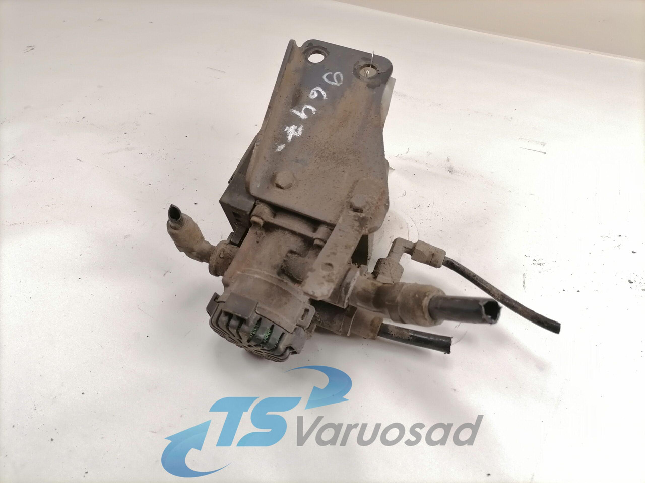 Scania EBS brake valve 1857012 - Тормозной клапан для Грузовиков: фото 4 Scania EBS brake valve 1857012 - Тормозной клапан для Грузовиков: фото 4
