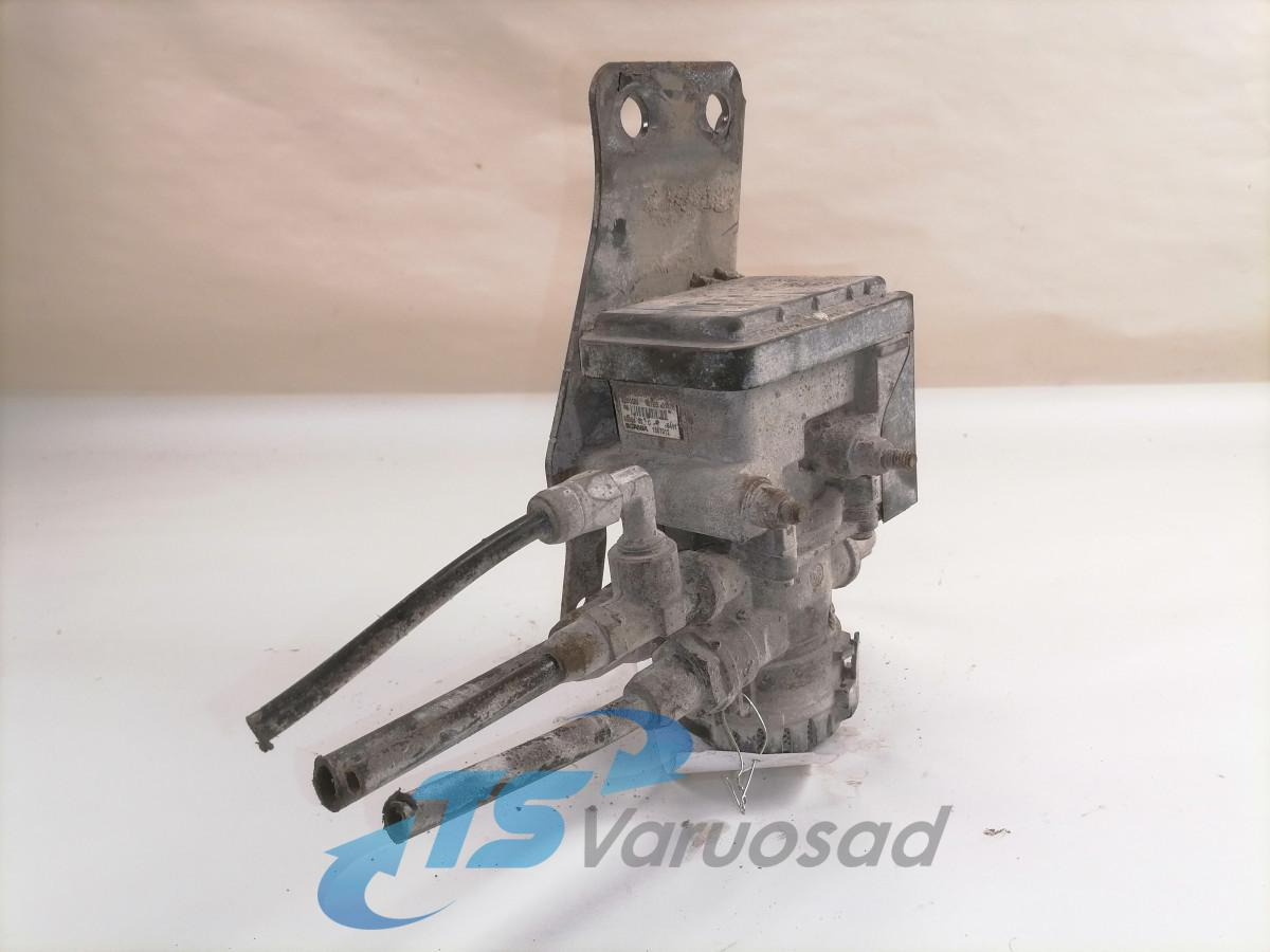 Scania EBS brake valve 1857012 - Тормозной клапан для Грузовиков: фото 3 Scania EBS brake valve 1857012 - Тормозной клапан для Грузовиков: фото 3