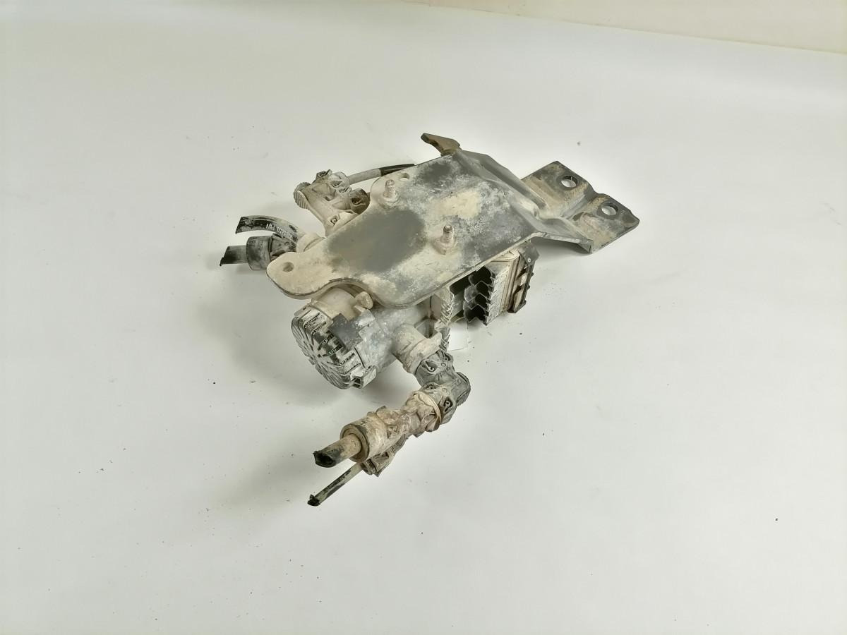 Scania EBS brake valve 1879275 - Тормозной клапан для Грузовиков: фото 5 Scania EBS brake valve 1879275 - Тормозной клапан для Грузовиков: фото 5