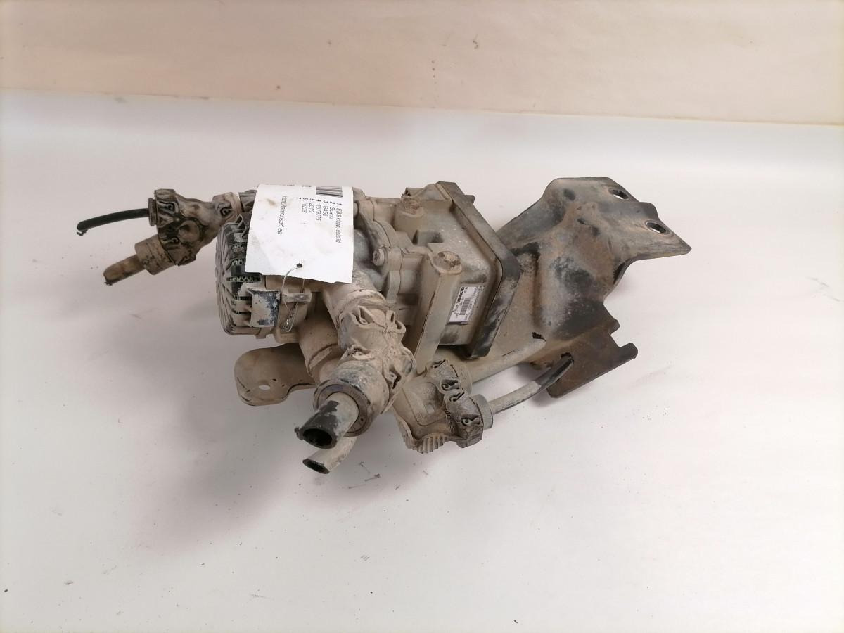 Scania EBS brake valve 1879275 - Тормозной клапан для Грузовиков: фото 4 Scania EBS brake valve 1879275 - Тормозной клапан для Грузовиков: фото 4