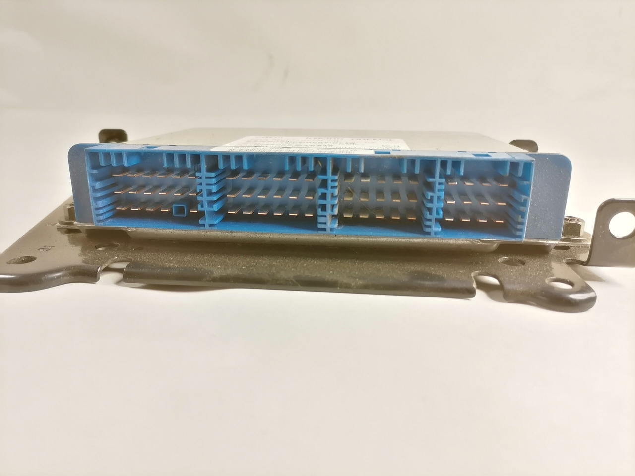 Scania Ecu, EBS 1863280 - Блок управления для Грузовиков: фото 2 Scania Ecu, EBS 1863280 - Блок управления для Грузовиков: фото 2