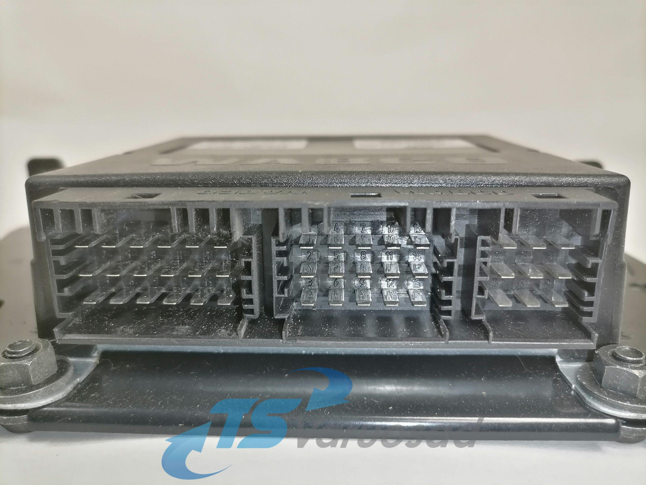 Scania Ecu, ECAS 1851677 - Блок управления для Грузовиков: фото 2 Scania Ecu, ECAS 1851677 - Блок управления для Грузовиков: фото 2