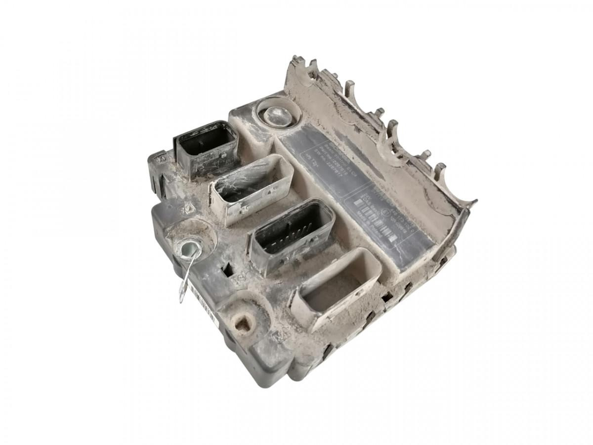Scania Ecu, ECAS 2267616 - Блок управления для Грузовиков: фото 1 Scania Ecu, ECAS 2267616 - Блок управления для Грузовиков: фото 1