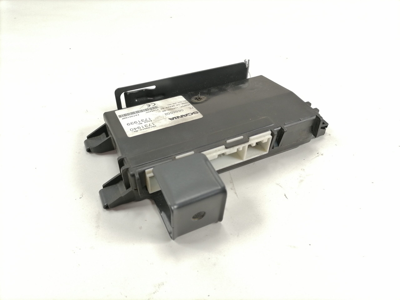 Scania Ecu, LAS 1731940 - Блок управления для Грузовиков: фото 1 Scania Ecu, LAS 1731940 - Блок управления для Грузовиков: фото 1