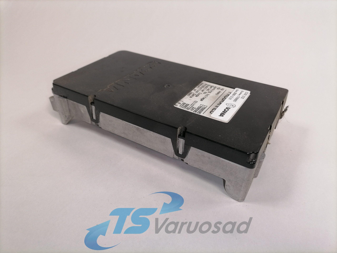 Scania Ecu, VIS 1769683 - Блок управления для Грузовиков: фото 1 Scania Ecu, VIS 1769683 - Блок управления для Грузовиков: фото 1
