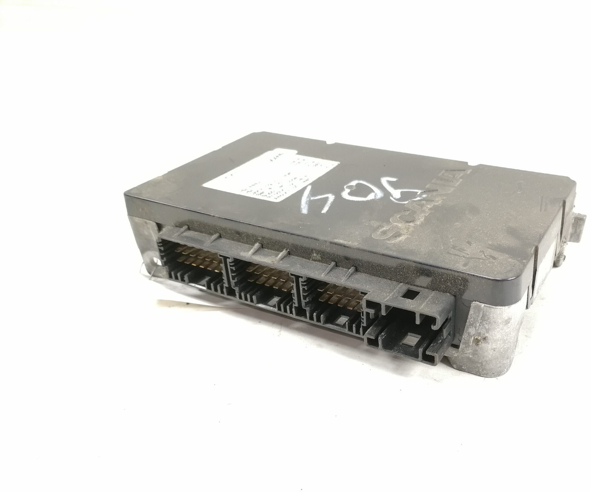 Scania Ecu, VIS 1769683 - Блок управления для Грузовиков: фото 1 Scania Ecu, VIS 1769683 - Блок управления для Грузовиков: фото 1