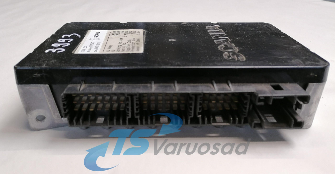 Scania Ecu, VIS 1769683 - Блок управления для Грузовиков: фото 4 Scania Ecu, VIS 1769683 - Блок управления для Грузовиков: фото 4