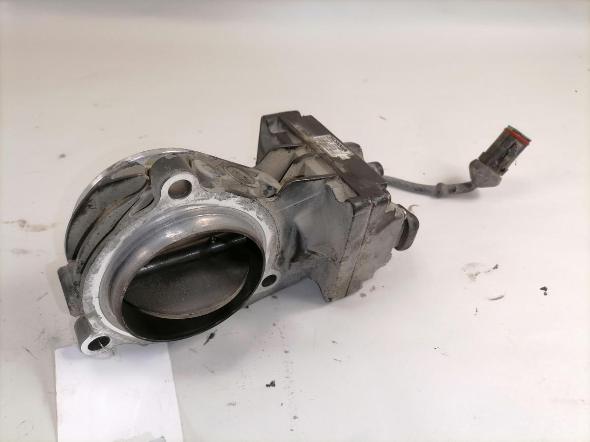 Scania Electric throttle 2213333 - Впускной коллектор для Грузовиков: фото 2 Scania Electric throttle 2213333 - Впускной коллектор для Грузовиков: фото 2