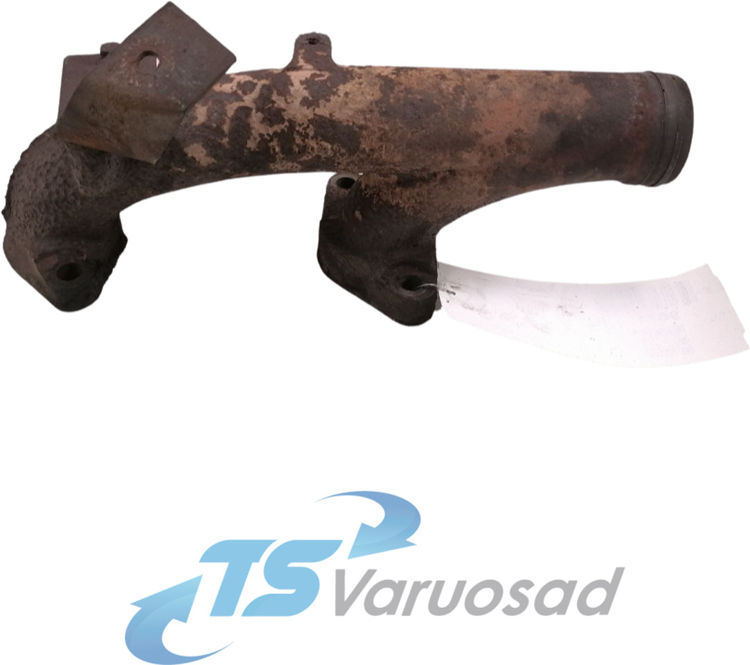 Scania Exhaust mainfold 1374099 - Выпускной коллектор для Грузовиков: фото 1 Scania Exhaust mainfold 1374099 - Выпускной коллектор для Грузовиков: фото 1
