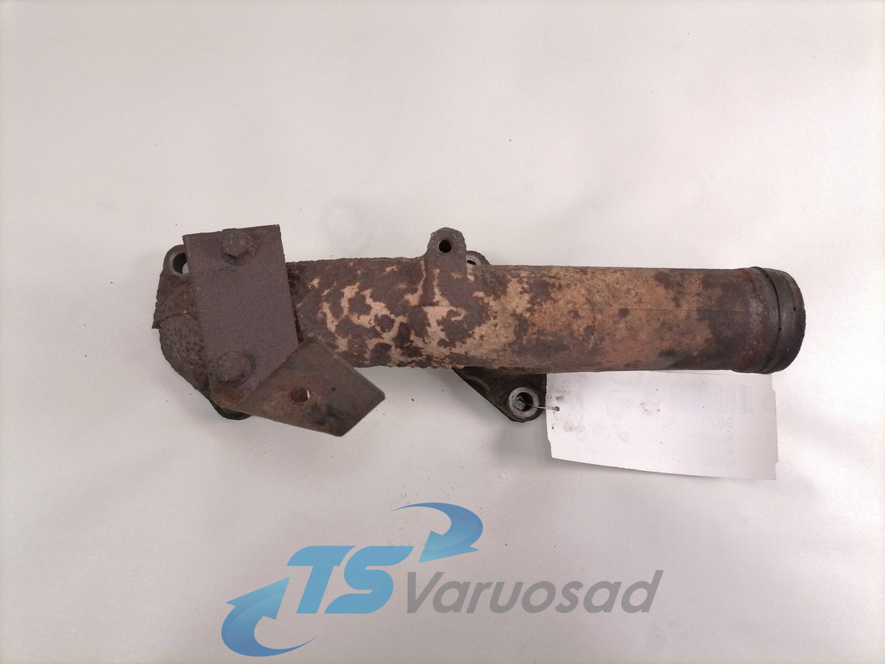 Scania Exhaust mainfold 1374099 - Выпускной коллектор для Грузовиков: фото 3 Scania Exhaust mainfold 1374099 - Выпускной коллектор для Грузовиков: фото 3