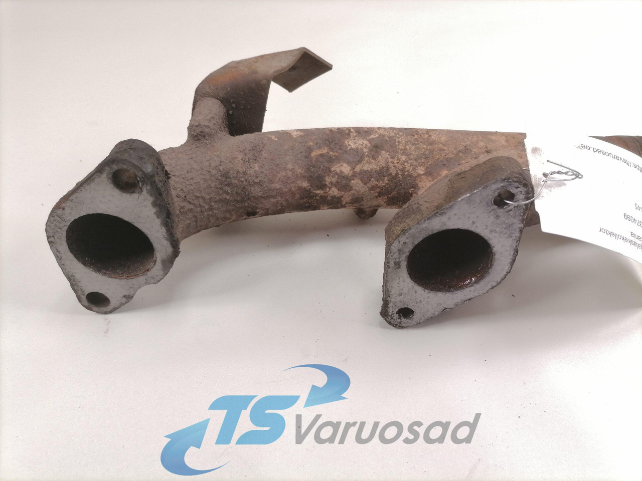 Scania Exhaust mainfold 1374099 - Выпускной коллектор для Грузовиков: фото 2 Scania Exhaust mainfold 1374099 - Выпускной коллектор для Грузовиков: фото 2