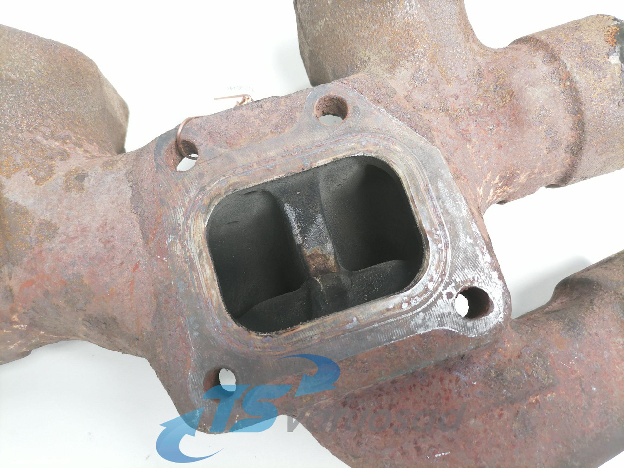 Scania Exhaust mainfold 1546234 - Выпускной коллектор для Грузовиков: фото 3 Scania Exhaust mainfold 1546234 - Выпускной коллектор для Грузовиков: фото 3