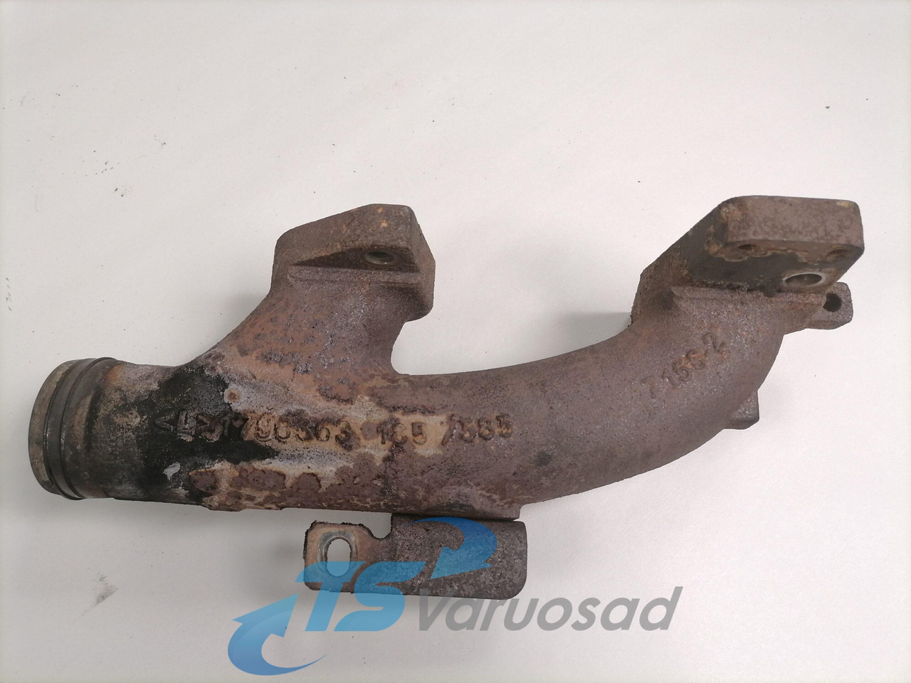 Scania Exhaust mainfold 1798363 - Выпускной коллектор для Грузовиков: фото 2 Scania Exhaust mainfold 1798363 - Выпускной коллектор для Грузовиков: фото 2