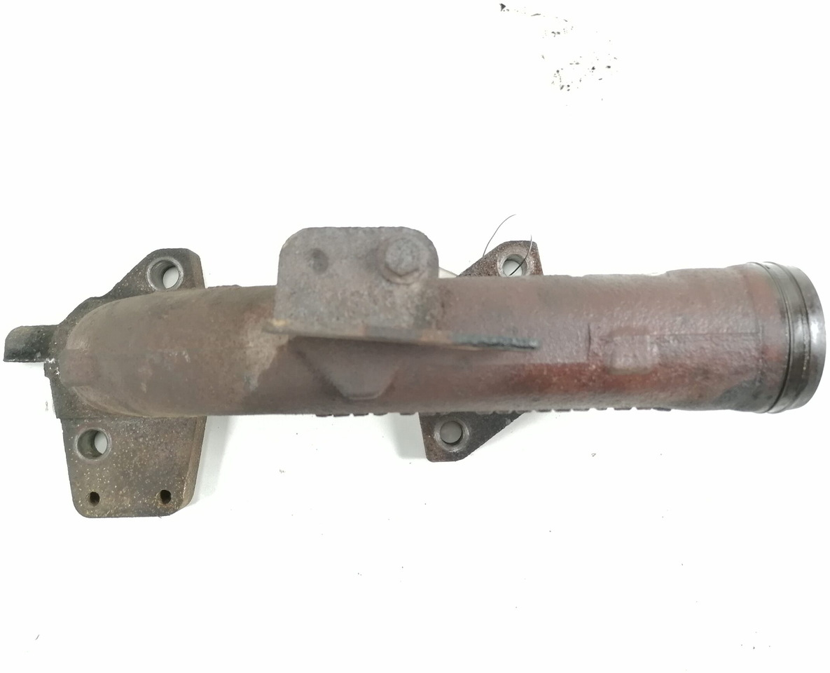 Scania Exhaust mainfold 1798363 - Выпускной коллектор для Грузовиков: фото 2 Scania Exhaust mainfold 1798363 - Выпускной коллектор для Грузовиков: фото 2