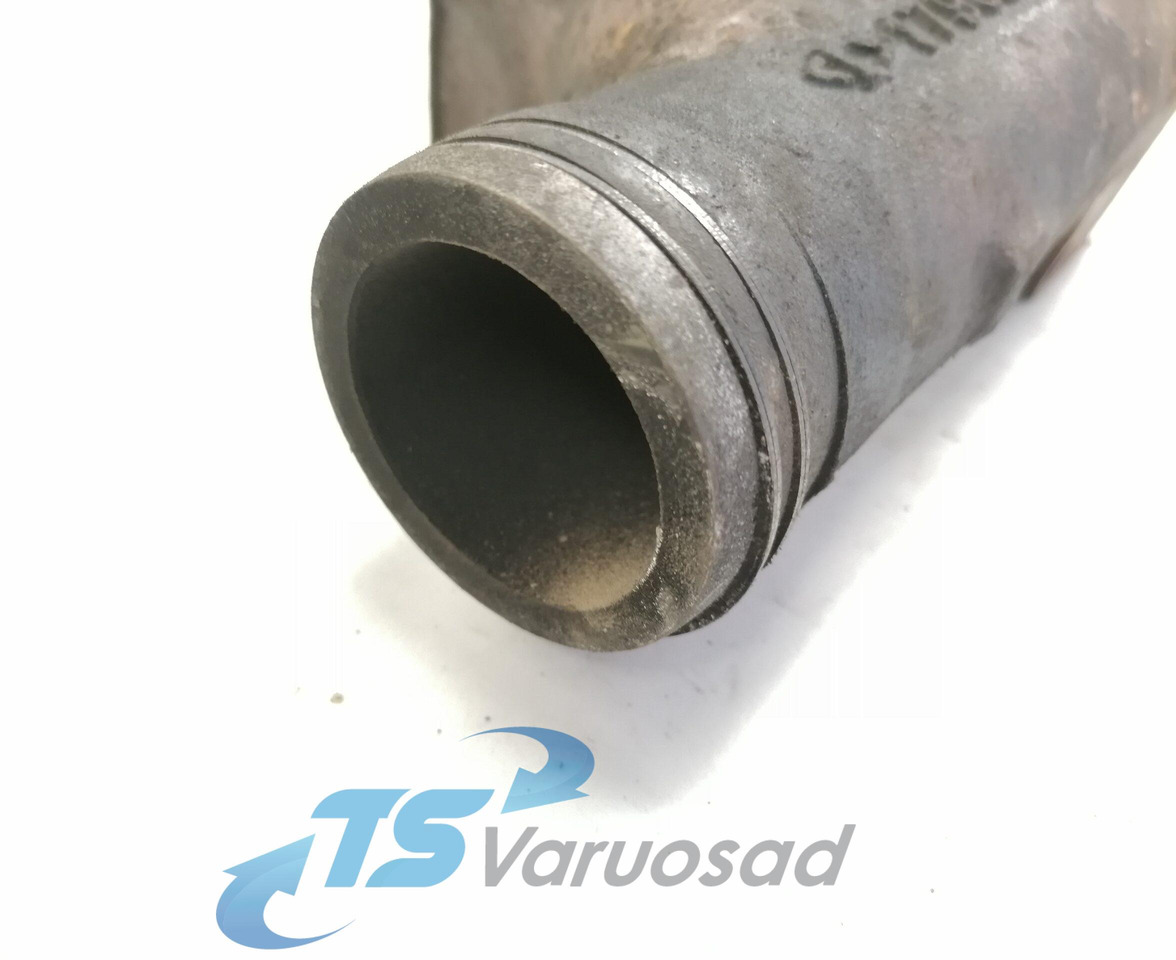 Scania Exhaust mainfold 1798363 - Выпускной коллектор для Грузовиков: фото 2 Scania Exhaust mainfold 1798363 - Выпускной коллектор для Грузовиков: фото 2