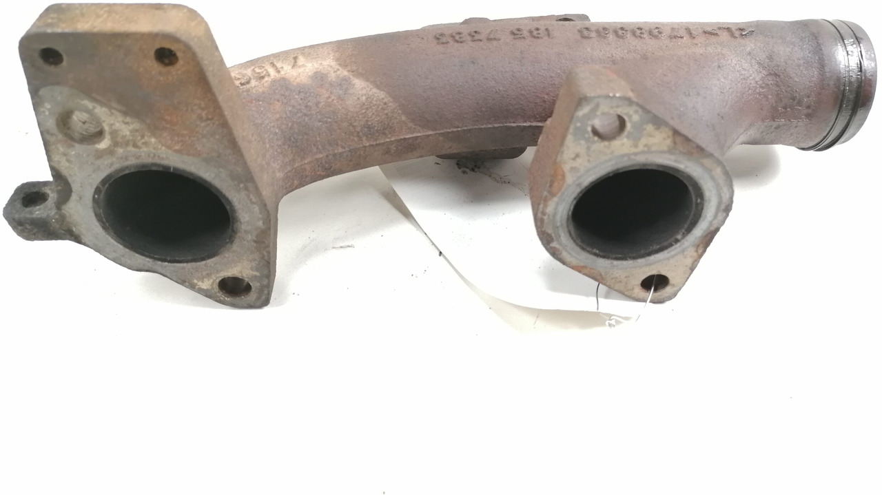 Scania Exhaust mainfold 1798363 - Выпускной коллектор для Грузовиков: фото 5 Scania Exhaust mainfold 1798363 - Выпускной коллектор для Грузовиков: фото 5