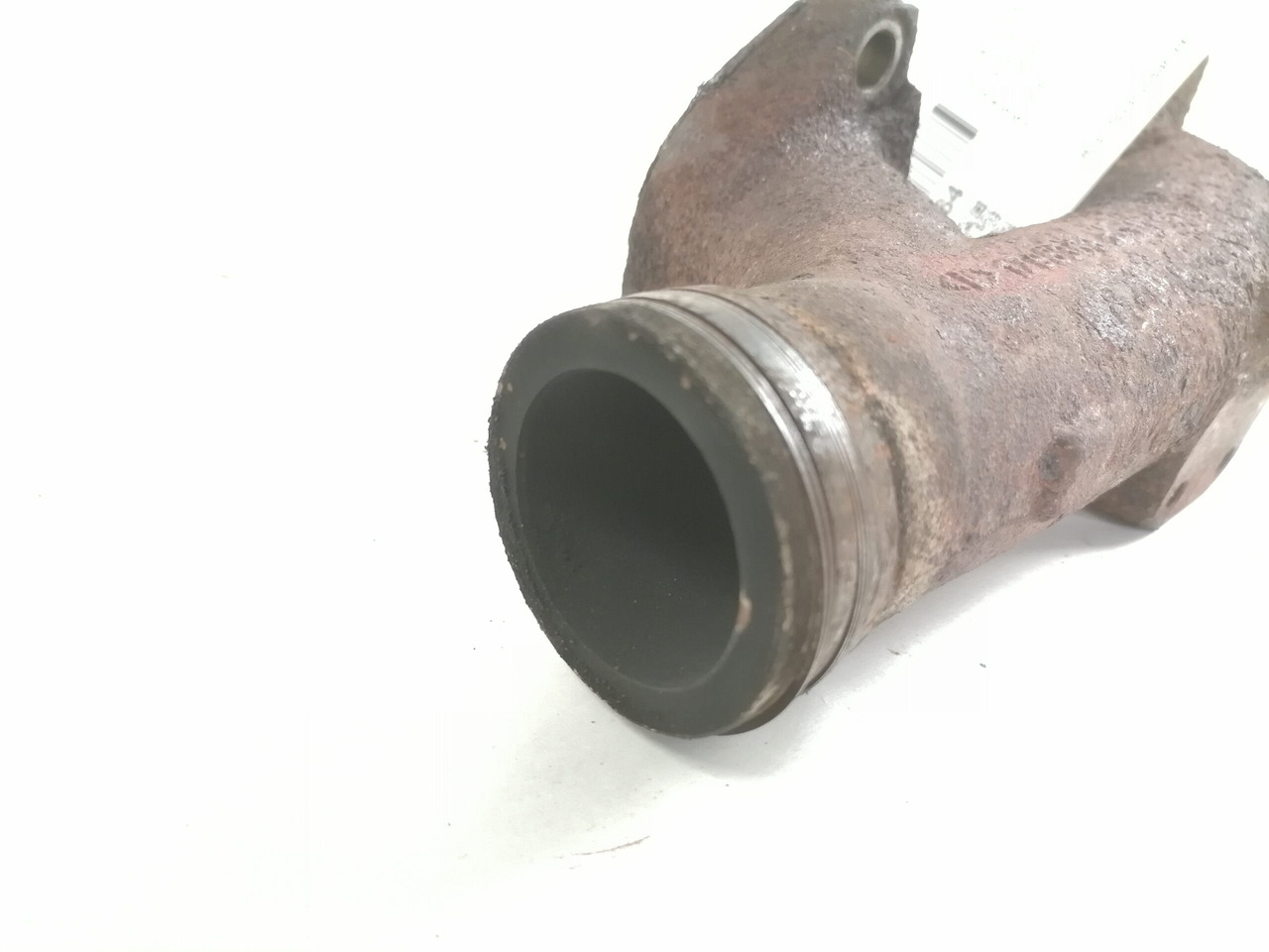 Scania Exhaust mainfold 1798363 - Выпускной коллектор для Грузовиков: фото 3 Scania Exhaust mainfold 1798363 - Выпускной коллектор для Грузовиков: фото 3