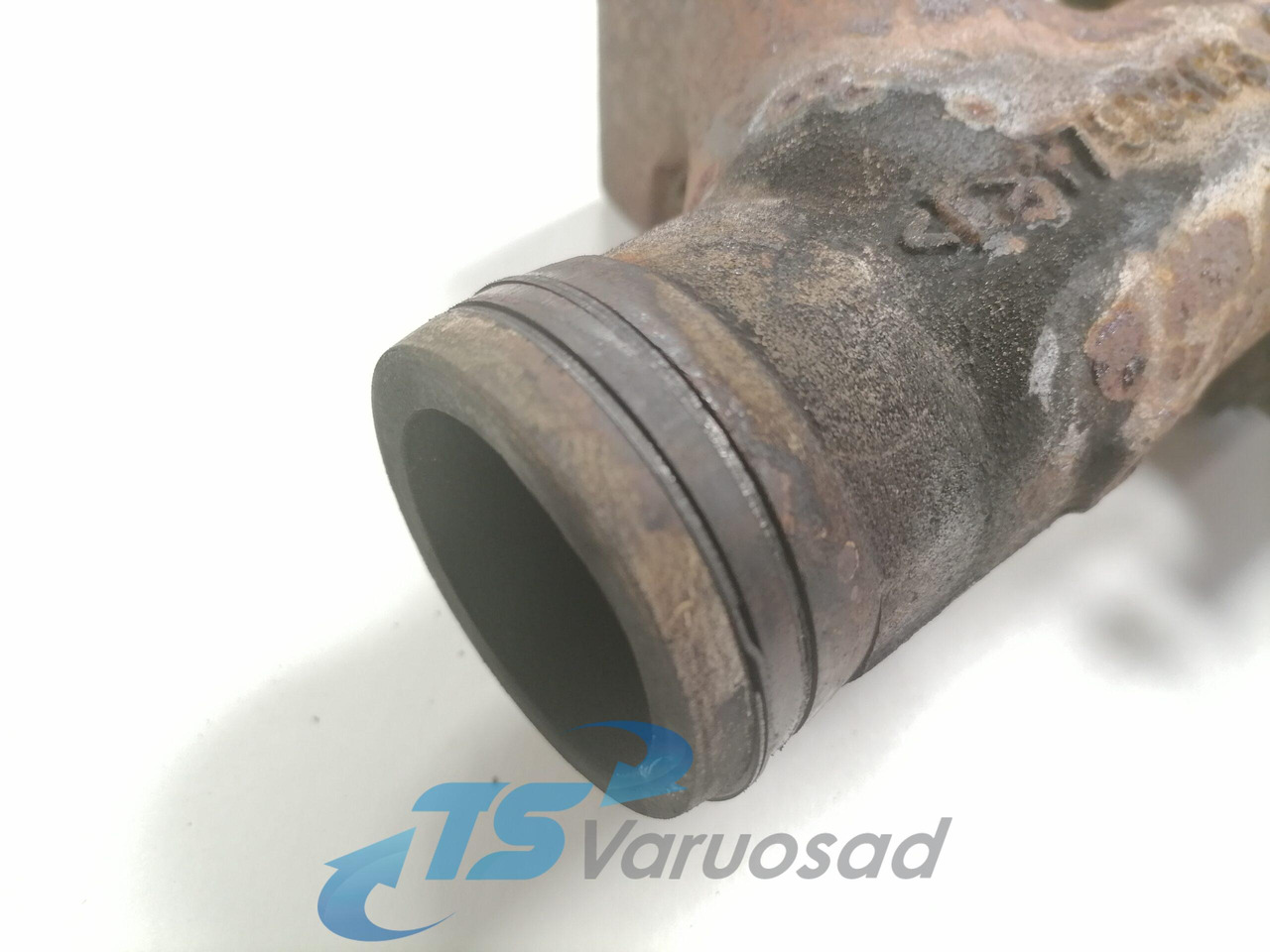 Scania Exhaust mainfold 1798363 - Выпускной коллектор для Грузовиков: фото 3 Scania Exhaust mainfold 1798363 - Выпускной коллектор для Грузовиков: фото 3
