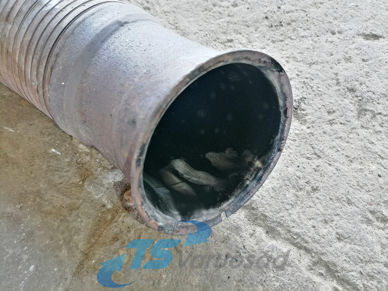 Scania Exhaust pipe 2139676 - Глушитель для Грузовиков: фото 3 Scania Exhaust pipe 2139676 - Глушитель для Грузовиков: фото 3