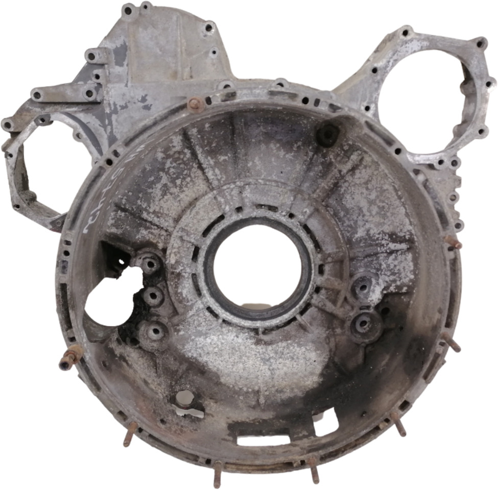 Scania Flywheel housing 1363968 - Маховик для Грузовиков: фото 1 Scania Flywheel housing 1363968 - Маховик для Грузовиков: фото 1