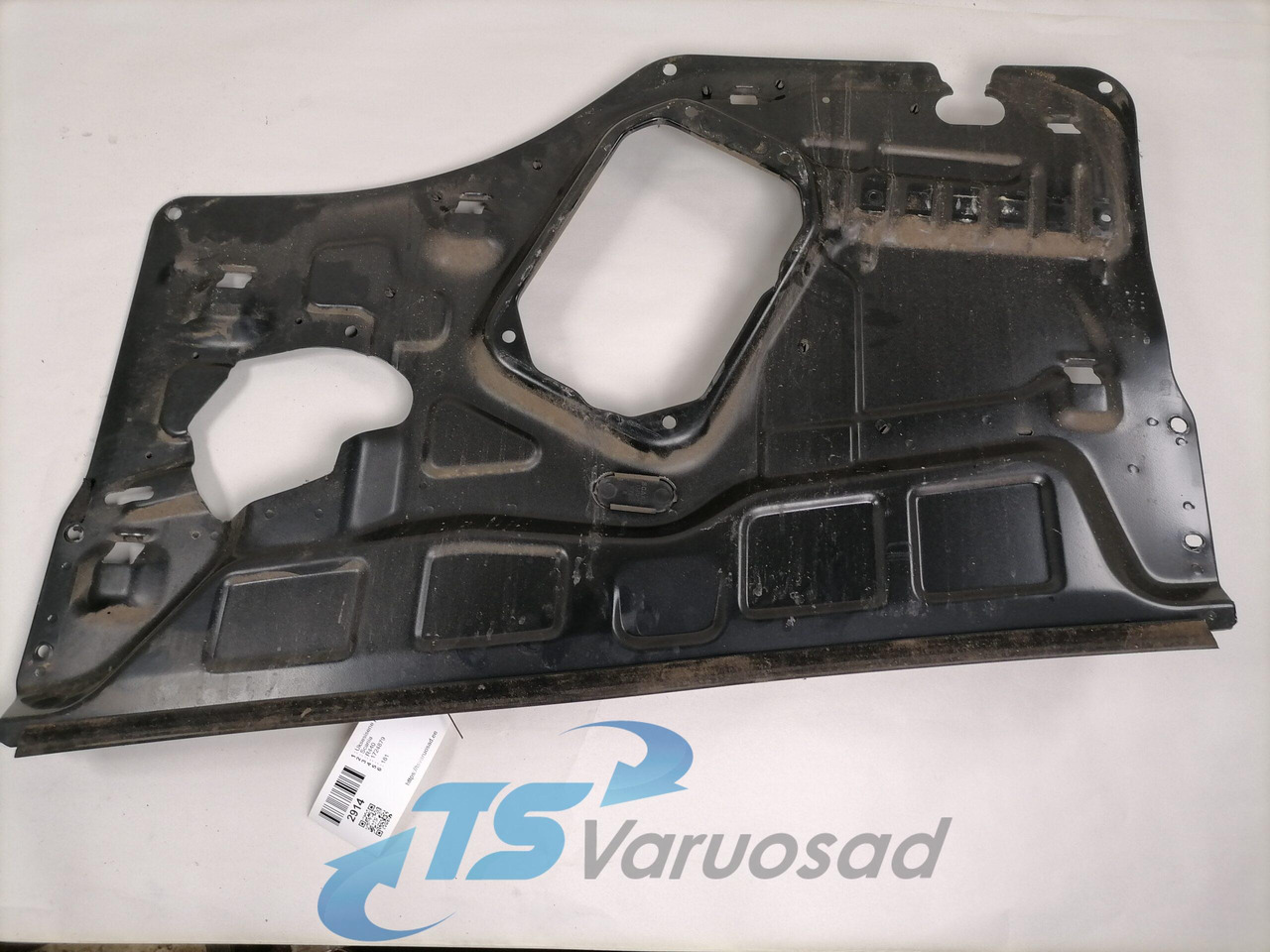 Scania Frame 1724879 - Дверь и запчасти для Грузовиков: фото 2 Scania Frame 1724879 - Дверь и запчасти для Грузовиков: фото 2