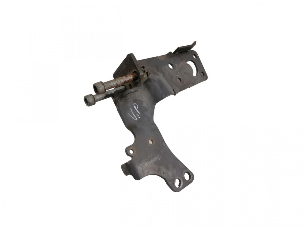 Scania Front bumper carrier 2343463 - Бампер для Грузовиков: фото 1 Scania Front bumper carrier 2343463 - Бампер для Грузовиков: фото 1