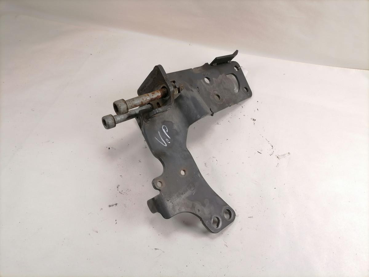 Scania Front bumper carrier 2343463 - Бампер для Грузовиков: фото 2 Scania Front bumper carrier 2343463 - Бампер для Грузовиков: фото 2