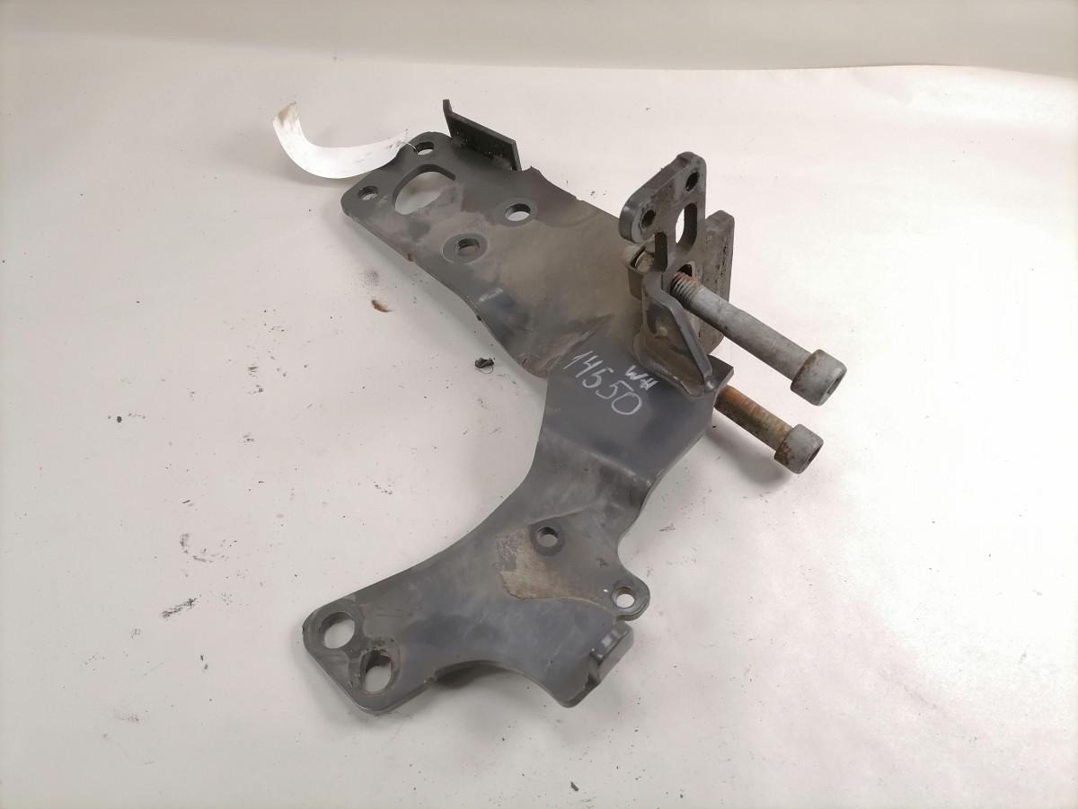 Scania Front bumper carrier 2343463 - Бампер для Грузовиков: фото 4 Scania Front bumper carrier 2343463 - Бампер для Грузовиков: фото 4