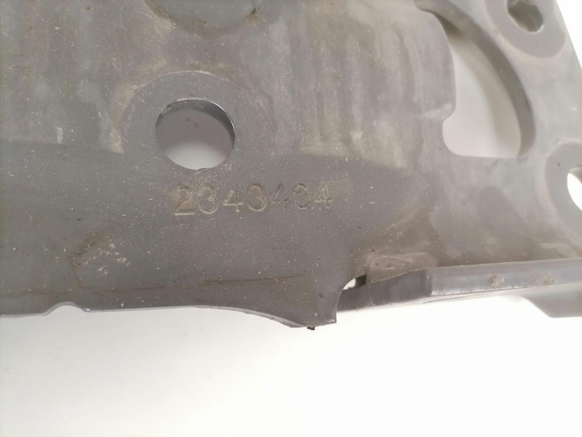 Scania Front bumper carrier 2343464 - Бампер для Грузовиков: фото 4 Scania Front bumper carrier 2343464 - Бампер для Грузовиков: фото 4