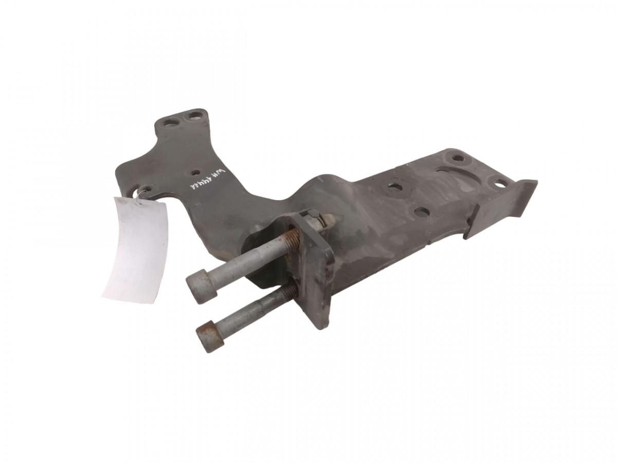 Scania Front bumper carrier 2343464 - Бампер для Грузовиков: фото 1 Scania Front bumper carrier 2343464 - Бампер для Грузовиков: фото 1