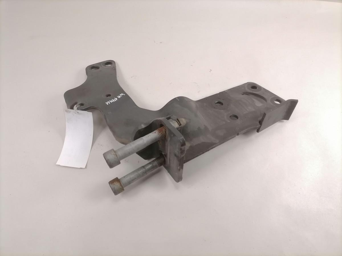 Scania Front bumper carrier 2343464 - Бампер для Грузовиков: фото 2 Scania Front bumper carrier 2343464 - Бампер для Грузовиков: фото 2